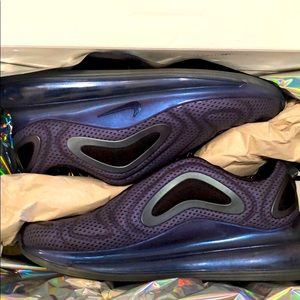 Nike AirMax 720 First Northern Lights Colorway